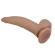 Pretty Love - Xander Realistinen Dildo 20 CM Ø 5 CM Natural