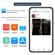 Pretty Love - Butterfly App Control Alushousuhieroja Pinkki