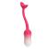 Pretty Love - Pulsen Sovelluksella Ohjattava Vibraatio Muna 12 Toimintoa Usb Ladattava Pinkki
