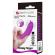 Pretty Love - Peterson Honey Finger Ladattava Sormivibraattori Violetti