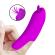 Pretty Love - Peterson Honey Finger Ladattava Sormivibraattori Violetti