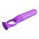 Pretty Love - Giana ladattava mini vibraattori hierontalaite violetti