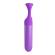 Pretty Love - Giana ladattava mini vibraattori hierontalaite violetti