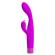 Pretty Love - Jene Dual Stimulation G-pisteen ja Klitoriksen Vibraattori Violetti