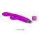 Pretty Love - Jene Dual Stimulation G-pisteen ja Klitoriksen Vibraattori Violetti
