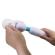 Pretty Love - Susan Power Head - Wand Hierontalaitteen Lisäosa Ø 6.5 CM