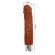 Pretty Love - Pro Realistinen Vibraattori 23.5 CM Ø 4.8 CM Ruskea