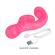 Pretty Love - Verity Usb Ladattava Kaksipäinen Hierontalaite