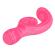 Pretty Love - Verity Usb Ladattava Kaksipäinen Hierontalaite