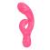 Pretty Love - Verity Usb Ladattava Kaksipäinen Hierontalaite