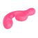 Pretty Love - Verity Usb Ladattava Kaksipäinen Hierontalaite