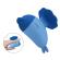 Pretty Love - Dolphin Mini USB Ladattava Vibraattori