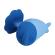 Pretty Love - Dolphin Mini USB Ladattava Vibraattori