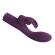 Pretty Love - Olivia Ladattava Rabbit-vibraattori 10 Toimintoa