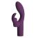 Pretty Love - Olivia Ladattava Rabbit-vibraattori 10 Toimintoa