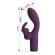 Pretty Love - Olivia Ladattava Rabbit-vibraattori 10 Toimintoa
