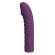 Pretty Love - Ryland Ladattava Vibraattori 10 Toimintoa Violetti