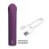 Pretty Love - Ryland Ladattava Vibraattori 10 Toimintoa Violetti