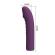 Pretty Love - Ryland Ladattava Vibraattori 10 Toimintoa Violetti