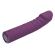 Pretty Love - Ryland Ladattava Vibraattori 10 Toimintoa Violetti