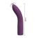 Pretty Love - Kissell Ladattava Vibraattori 10 Toimintoa Violetti