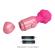 Pretty Love - Anwen Mini Hieroja Pinkki