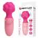 Pretty Love - Anwen Mini Hieroja Pinkki