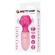 Pretty Love - Anwen Mini Hieroja Pinkki