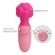 Pretty Love - Anwen Mini Hieroja Pinkki