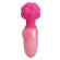 Pretty Love - Anwen Mini Hieroja Pinkki