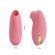 Pretty Love - Otis Klitoriksen Imustimulaattori 7 Toimintoa Pinkki