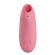 Pretty Love - Otis Klitoriksen Imustimulaattori 7 Toimintoa Pinkki
