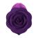 Pretty Love - Ladattava Klitoriskiihotin 7 Toimintoa Violetti