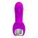 Pretty Love - Bauer Ladattava Eturauhashieroja 12 Toimintoa Violetti