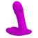 Pretty Love - Bauer Ladattava Eturauhashieroja 12 Toimintoa Violetti