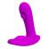 Pretty Love - Bauer Ladattava Eturauhashieroja 12 Toimintoa Violetti