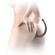 Pretty Love - Anthony App Control Anal and Perineum Vibrator Black