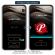 Pretty Love - Anthony App Control Anal and Perineum Vibrator Black