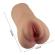 Pretty Love - Ottilie Realistic Silicone Vagina Masturbator, Compact, Natural