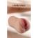 Pretty Love - Ottilie Realistic Silicone Vagina Masturbator, Compact, Natural