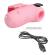 Pretty Love - Magic Devil Rechargeable Finger Stimulator Pink