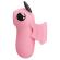 Pretty Love - Magic Devil Rechargeable Finger Stimulator Pink