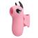 Pretty Love - Magic Devil Rechargeable Finger Stimulator Pink