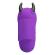 Pretty Love - Magic Devil Purple Rechargeable Finger Stimulator