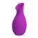 Pretty Love - Magic Bottle Rechargeable Clitoral Suction Stimulator Purple