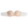 Bye-Bra - Diva&nbsp;Bra&nbsp;Liimattavat Rintaliivit Beige Cup C