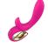 Nalone - Lulu Pink Push Rabbit Vibraattori