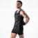 Locker Gear - Full Military Access Tanktop Blue