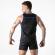 Locker Gear - Full Military Access Tanktop Blue