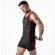 Locker Gear - Full Military Access Tanktop Red